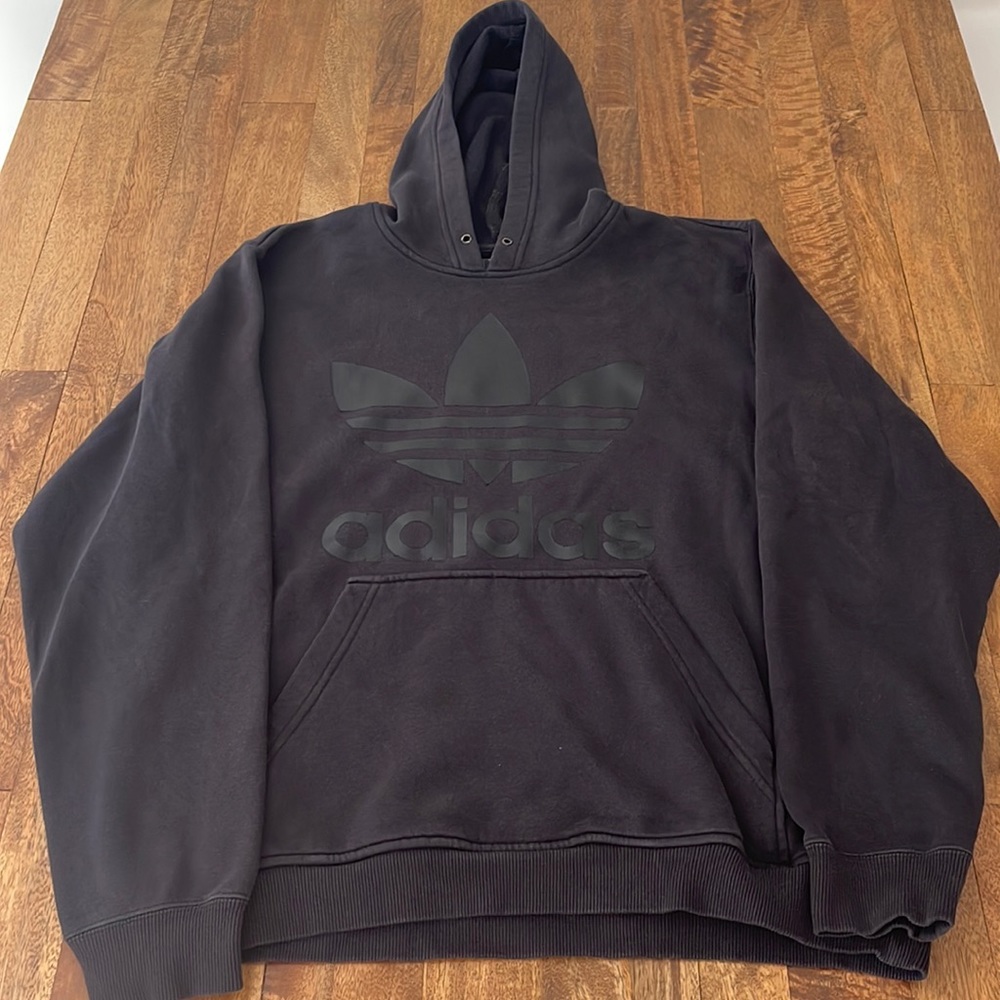 Vintage Adidas Hoodie
